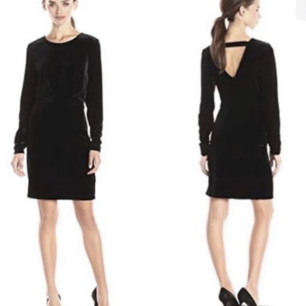 Olive and Oak NWT dress